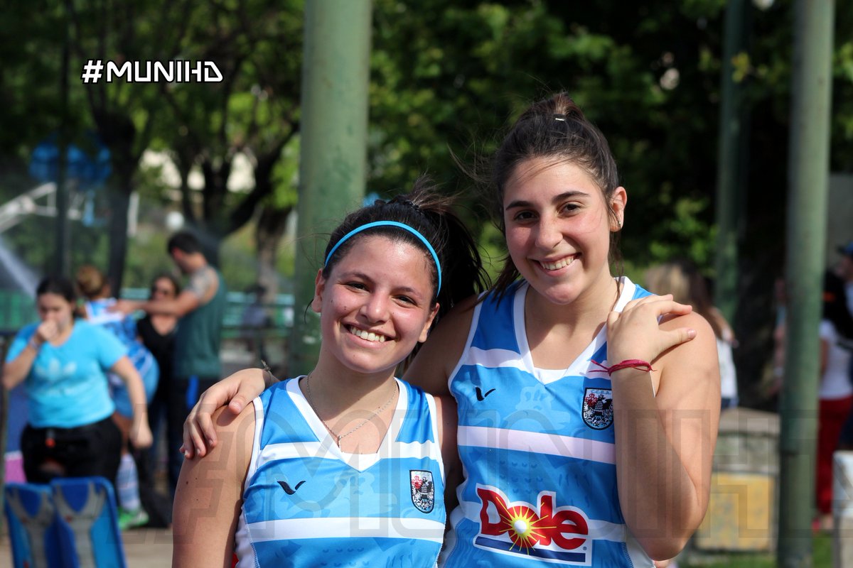 HockeyMUNIHD's tweet photo. #THMD2017 #Inter #02F11F #CiudadC s #SanCarlos en #CCBAHockey By #MuniHD https://t.co/EBkjDXQAd7