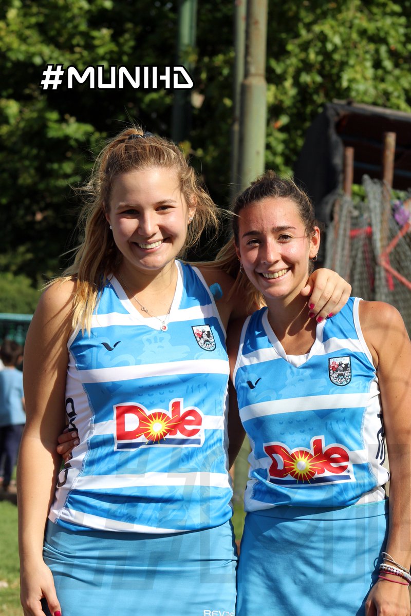 HockeyMUNIHD's tweet photo. #THMD2017 #Inter #02F11F #CiudadC s #SanCarlos en #CCBAHockey By #MuniHD https://t.co/mxTaCmk1jm