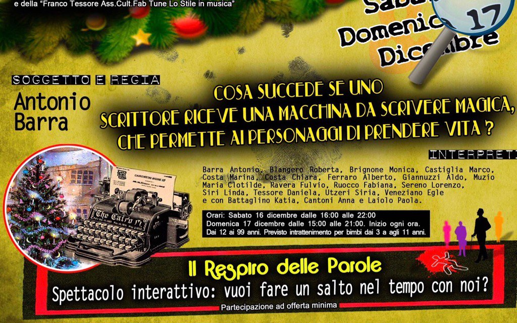 Daniela Tessore tweet media