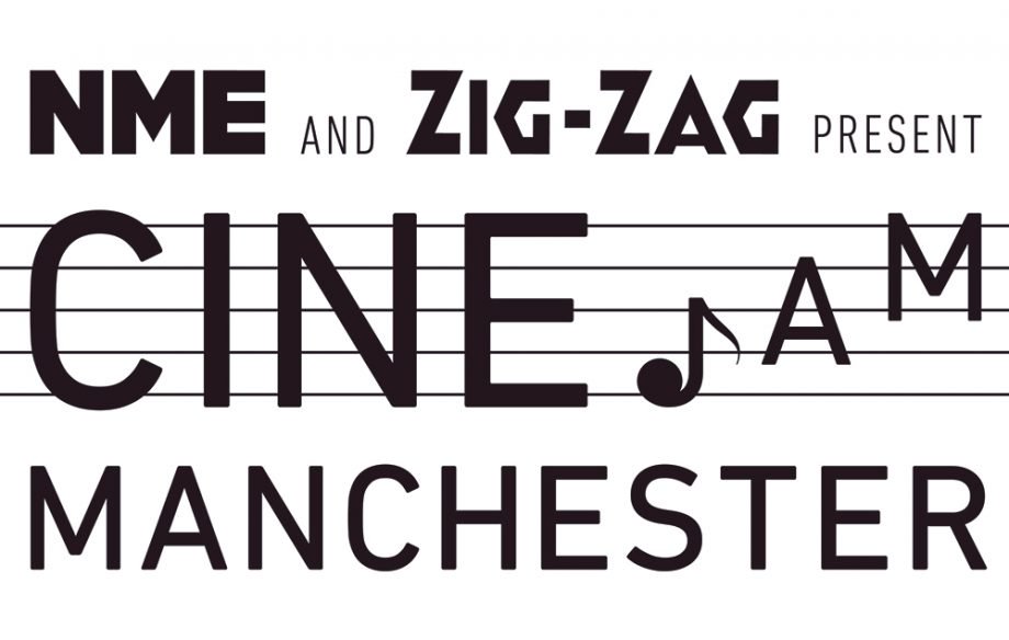 NME's tweet photo. Calling all 24 Hour Party People! Win tickets to #CineJam Manchester featuring Everything Everything https://t.co/7tKeA0TPno https://t.co/GoQYP2hnaX