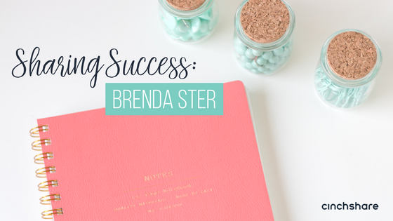 Read about Brenda Ster's inspirational approach to content, relationships and connections for feel-good biz reading @suitebrenda #empowersocial #relationshipmarketing blog.cinchshare.com/19654/sharing-…