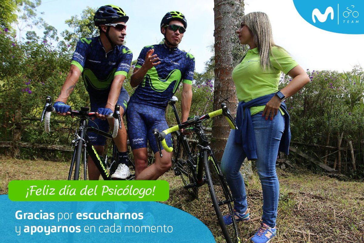 MovistarTeam América tweet media