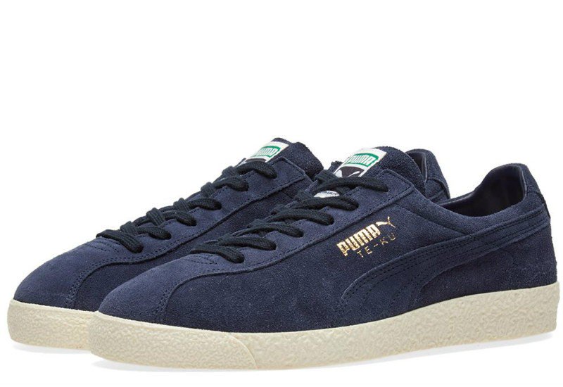 puma te