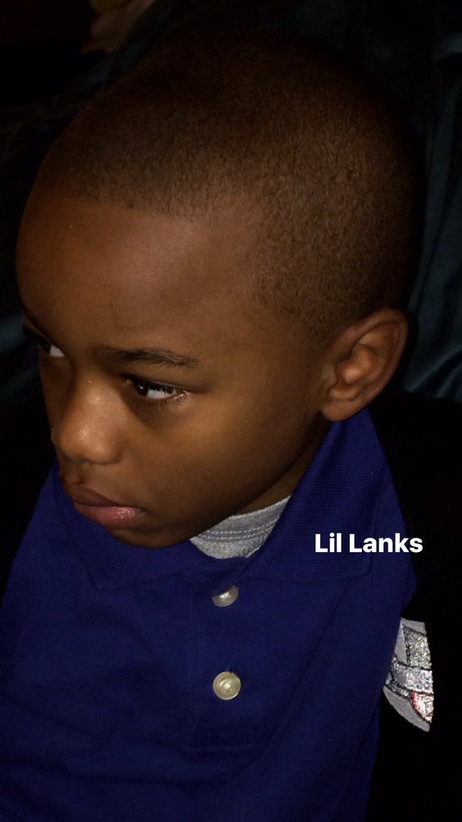 Lanks22ndst's tweet photo. My world https://t.co/GUYXsxy11r