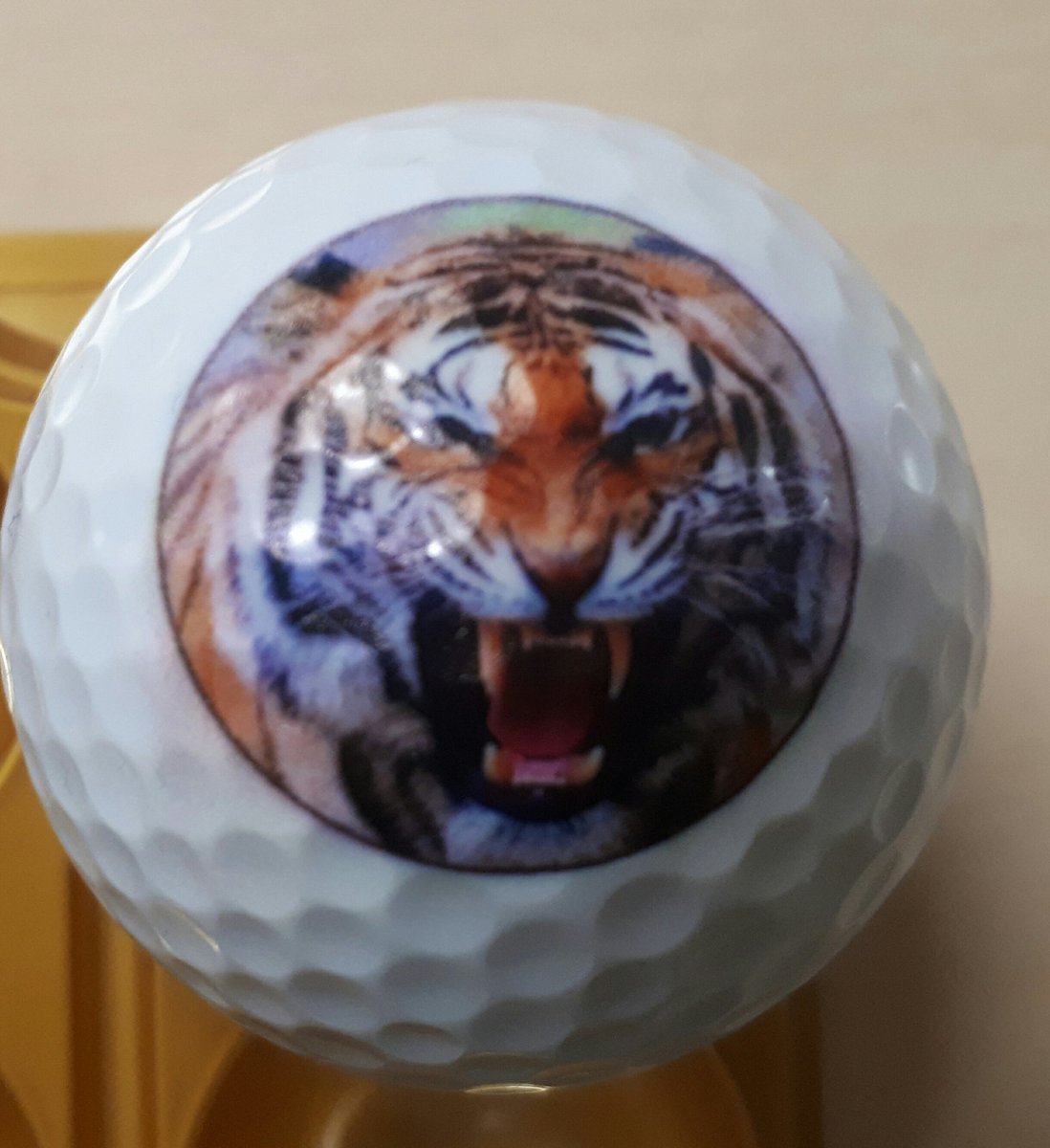 GolfPelotas's tweet photo. Imagenes, dibujos, logos, nombres...o lo que tu quieras en tu pelota de golf. #golf #regalosgolf #golftorneos https://t.co/fXCdIPsaFn