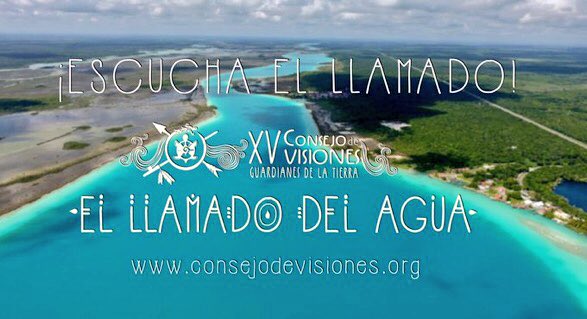 KonHector's tweet photo. Escucha el llamado del AGUA
#consejodevisiones2017 #consejodevisiones #elllamadodelagua #llamadodelagua #bacalar #Cantoalagua #waterislife #waterprotectors https://t.co/w9cCmSZcBL