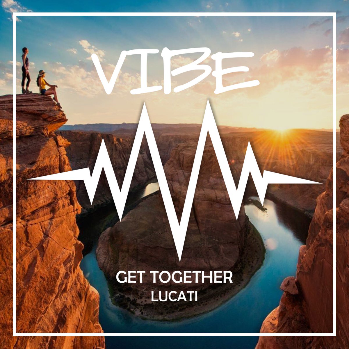 He's signed music to some of the biggest labels in the game; including <a href="/toolroomrecords/">Toolroom</a>, <a href="/ArmadaSubjekt/">Armada Subjekt</a> and <a href="/confessionlabel/">CONFESSION</a>, and now he joins the Vibe Collective family!

Download Lucati's new techy groover 'Get Together' for free here: soundcloud.com/vibecollective…
#house #techhouse