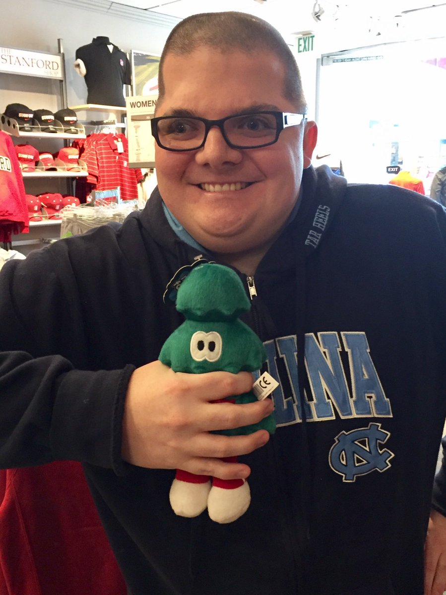 rhansonlaw's tweet photo. Going to see @UNC_Basketball chop the tree tonight in Stanford!  @GoHeels  @1120amradio @JonesAngell #Heels https://t.co/mkqEyIs9V4