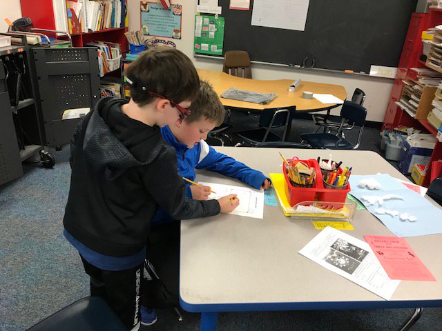 cantorclassroom's tweet image. Mini Mayflower STEM activity - our winners TJ, Jordan and Johnny&apos;s boat held 141 &quot;passengers!&quot;