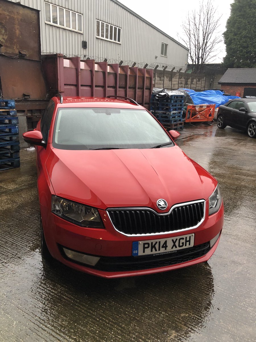 CTaylorAuctions's tweet photo. Some great #cars and #vans in this thursdays #sale. Come down or bid online! #auction #salford #manchester https://t.co/Wd6Szt30rO