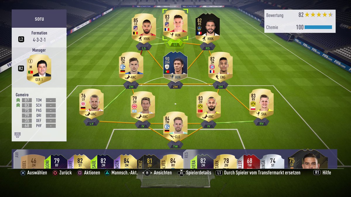TRISTAN_SHWRZ's tweet photo. @sheeshtube #sheeshteam hey, hab ein Budget von 160k um zu verbessern oder mir um Mertens zu kaufen.
LG Tristan https://t.co/6xZRWszX3H