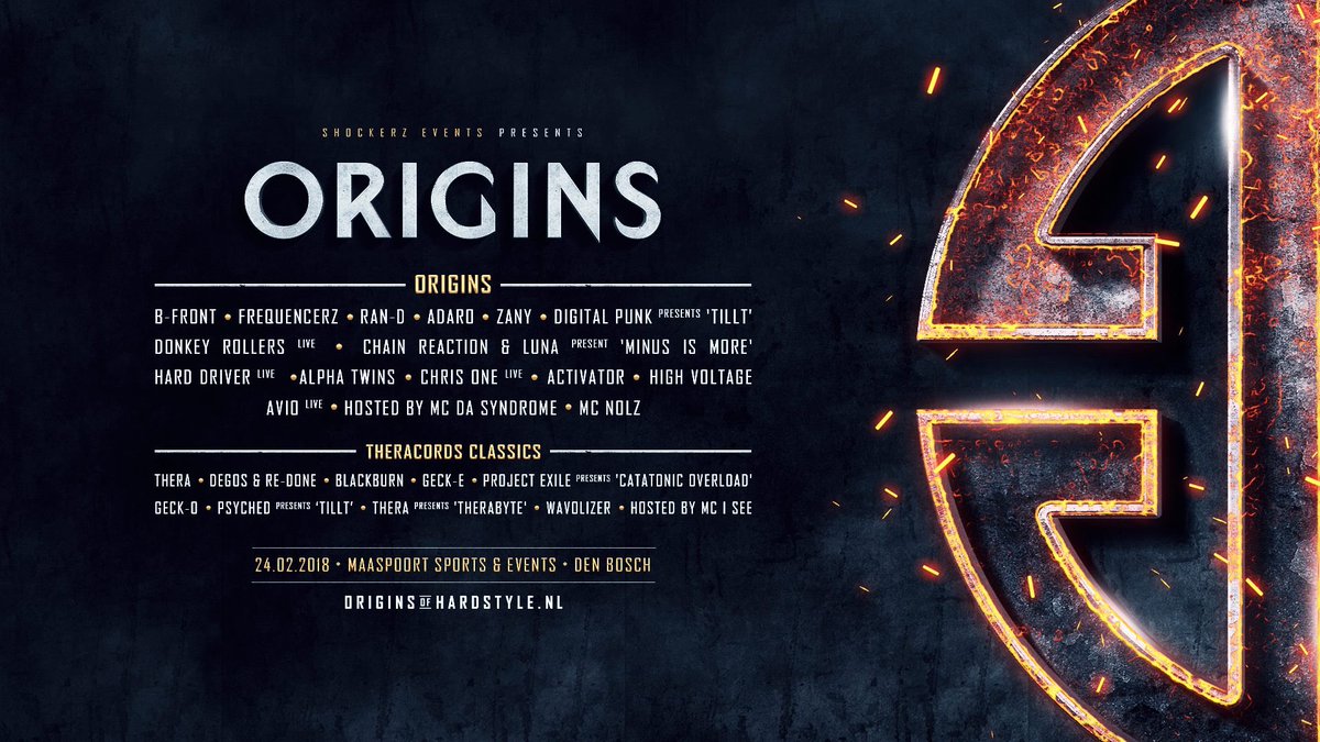 DjChainReaction's tweet photo. Chain vs Luna at Origins βοΈβοΈ
@DJLuna1 #minusismore https://t.co/hyQJ59N8w6