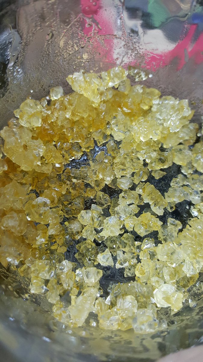 calicares's tweet photo. Platinum Widow Diamonds! #hcsfe https://t.co/l6ex6uxCuk