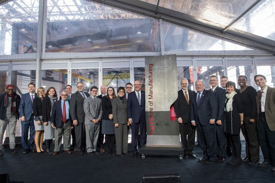 Carnegie Mellon University tweet media