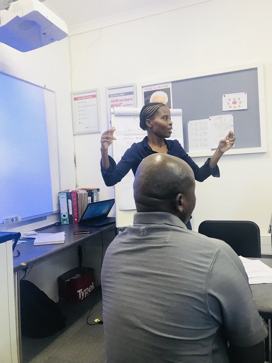 mawogu's tweet photo. Amazing  #OutOfTheBox presentations by HOCS, Coordinators👏❤���👍🏼. #GWFValues #Excellence#Nurturing#Creativity#Learning#Respect#Fun @GwfOnline https://t.co/LtcPavp1RQ