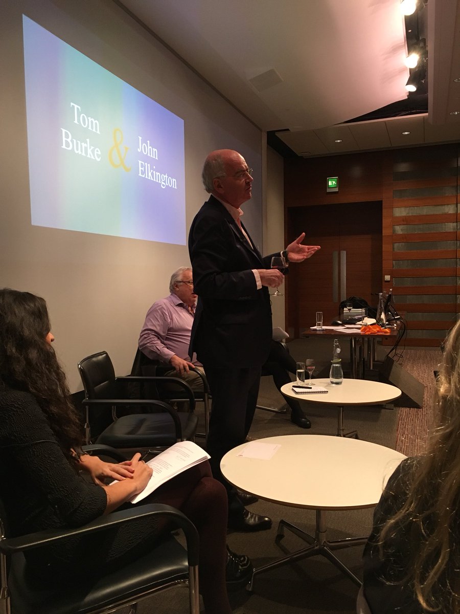 Help people to get out of their bubbles for #sustainability epiphanies <a href="/volansjohn/">volansjohn</a> <a href="/6_heads/">6heads</a> #UnlocktheImpossible