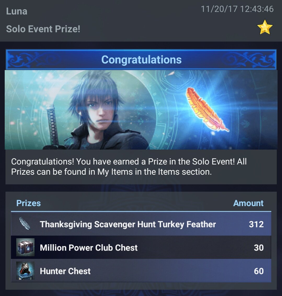 NokemoX's tweet photo. Grinding for rss 💰💡🍞🍎

#CostlemarkTower #FinalFantasyXVANewEmpire #FFXVANE #Chickatrice #ChickenRun 🐓🐔🐣🐤🐥 https://t.co/PKIDWEqZLg