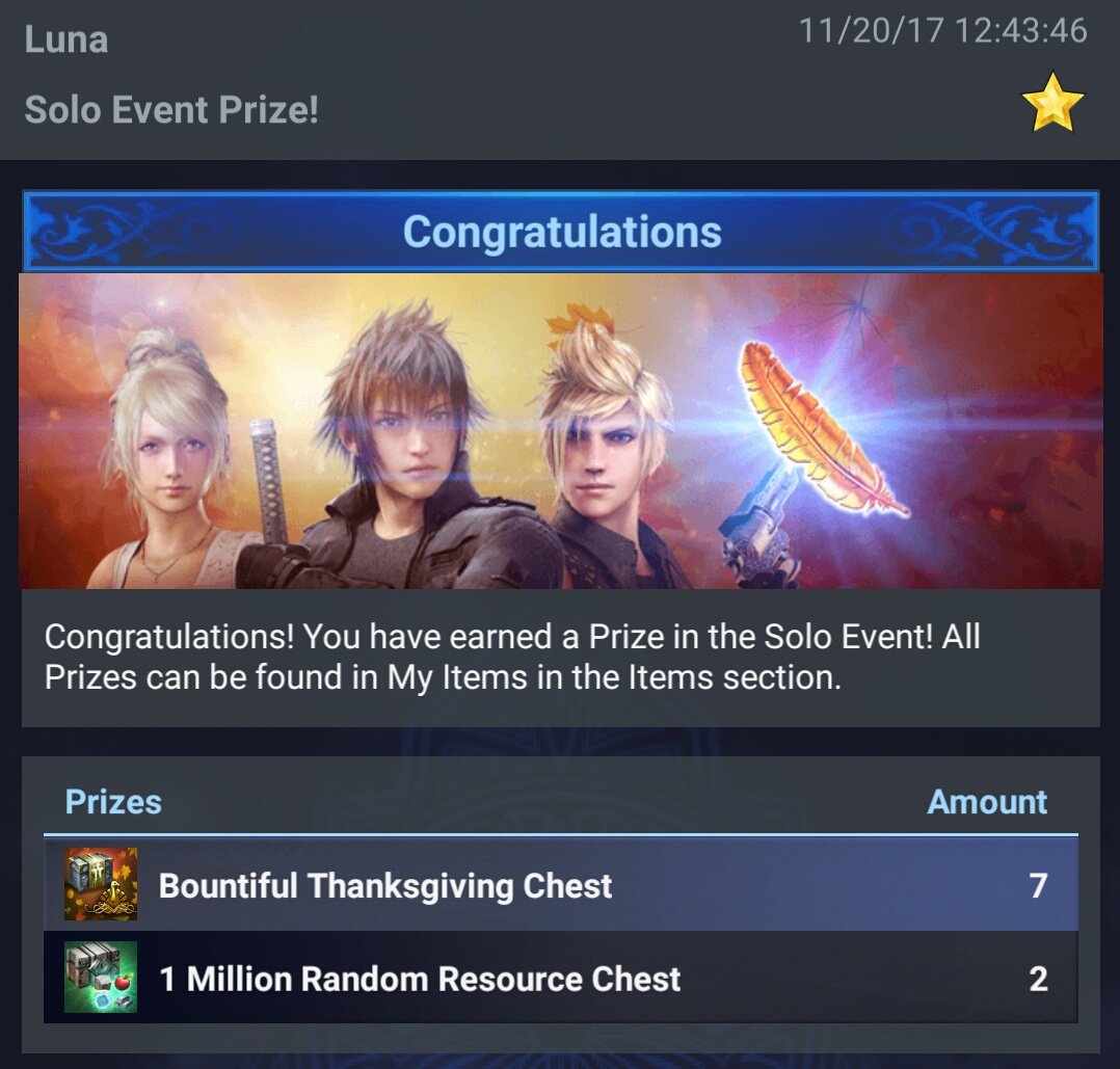 NokemoX's tweet photo. Grinding for rss 💰💡🍞🍎

#CostlemarkTower #FinalFantasyXVANewEmpire #FFXVANE #Chickatrice #ChickenRun 🐓🐔🐣🐤🐥 https://t.co/PKIDWEqZLg
