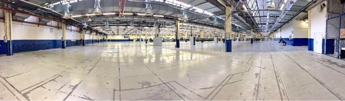VELA_GmbH's tweet photo. Facility is ready for production of 
#EnergyStorageSystems #ESS &amp; #EVChargingSystems /FIE https://t.co/DfFrbjM2Rl