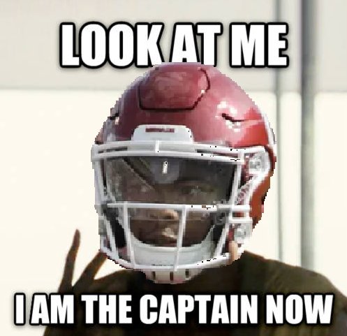DaRealPopWarner's tweet image. @TheKylerMurray starting over @baker_mayfield6 this weekend