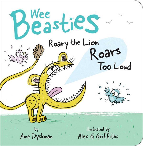 MrSchuReads's tweet photo. "In HUGGY THE PYTHON HUGS TOO HARD, Huggy the Python forgets to be gentle. In ROARY THE LION ROARS TOO LOUD, Roary the Lion forgets to use his inside voice." -@AmeDyckman https://t.co/ggeHQlbJ9h https://t.co/VWE99vdNnE