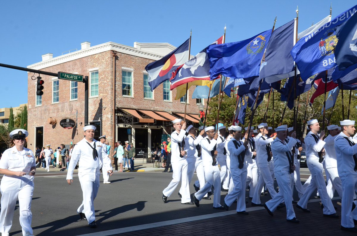 surfcityphoto's tweet photo. Check out my Pensacola Veterans Day 2017 gallery https://t.co/IXu4U3qhLg
#Pensacola #florida #veteransdayparade #editorialimages https://t.co/1fkPuJZ6E6