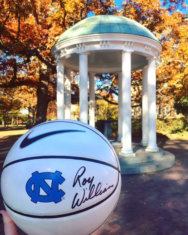 unlockUNC's tweet photo. This could be yours!! See previous tweets for contest details and make sure to enter as many times as you can before tomorrow at midnight! https://t.co/KF267dVhaG