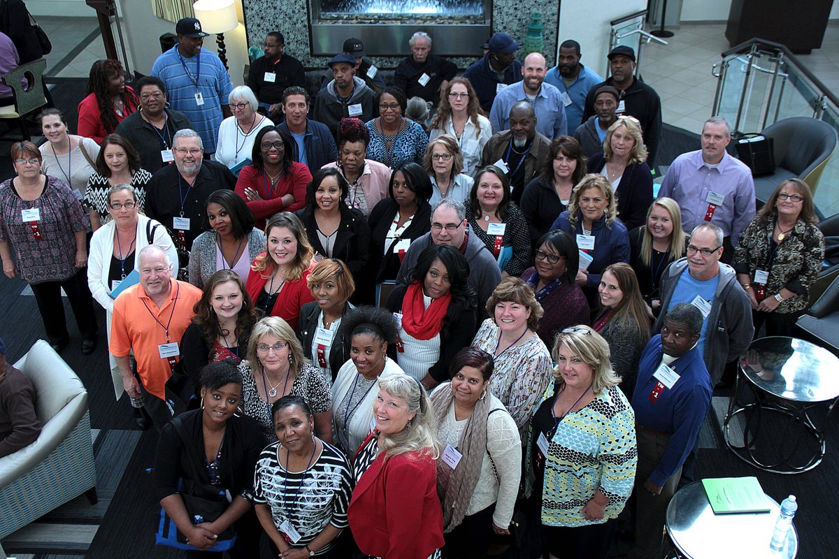 TM is proud to be the most represented management company at  @MidAtlanticAHMA!
