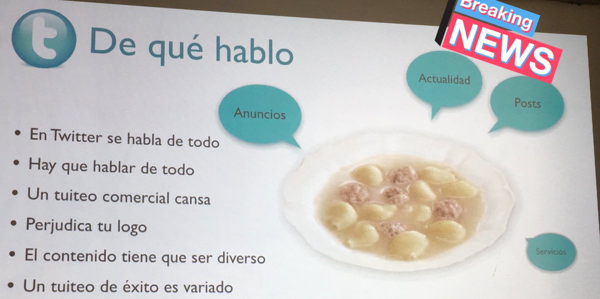 UrizaCarol's tweet photo. Cuidado con lo que tuiteamos...
#ICCESJ #somosICC https://t.co/yyJz66nSkF