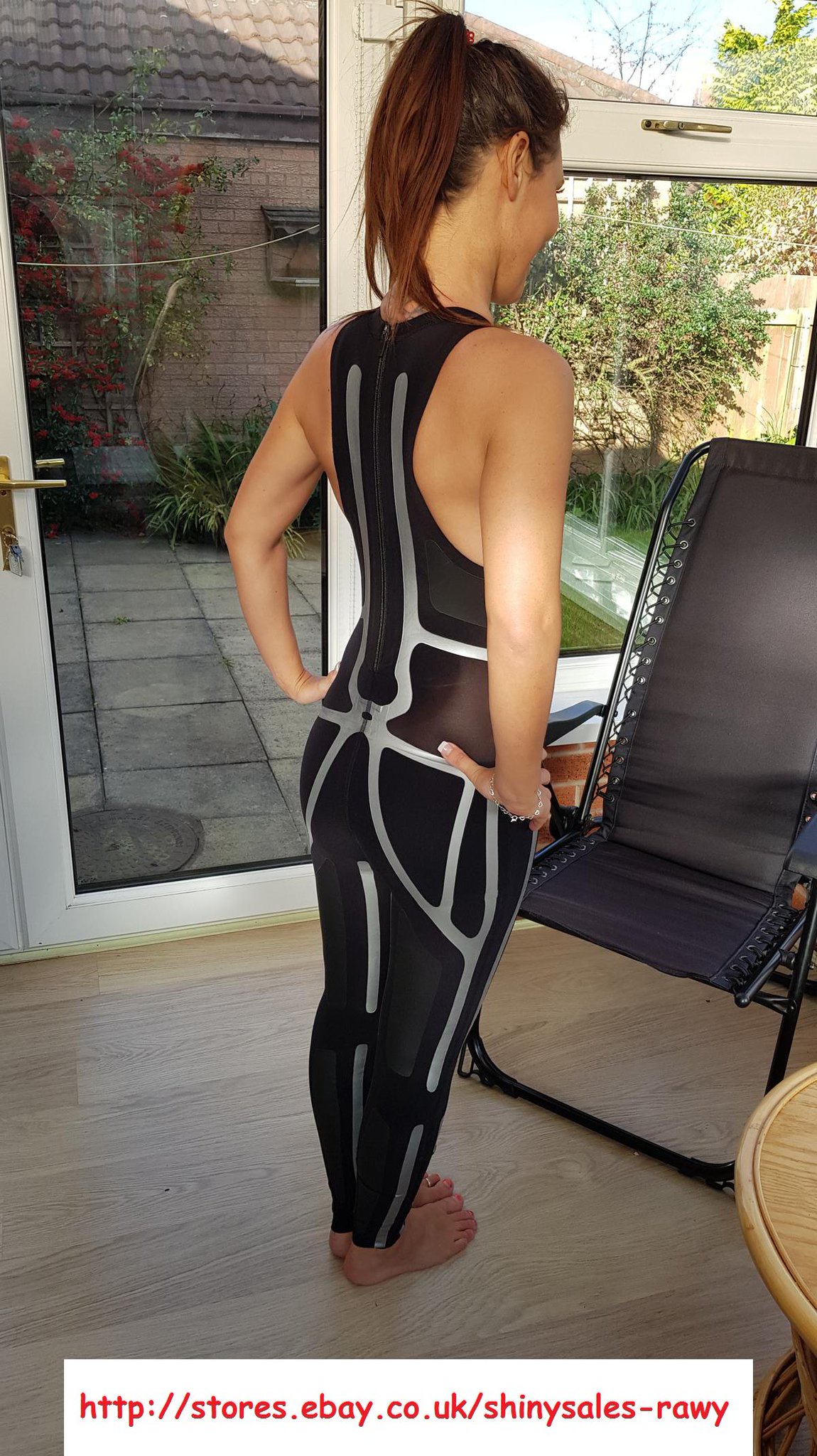 adidas techfit powerweb swimsuit