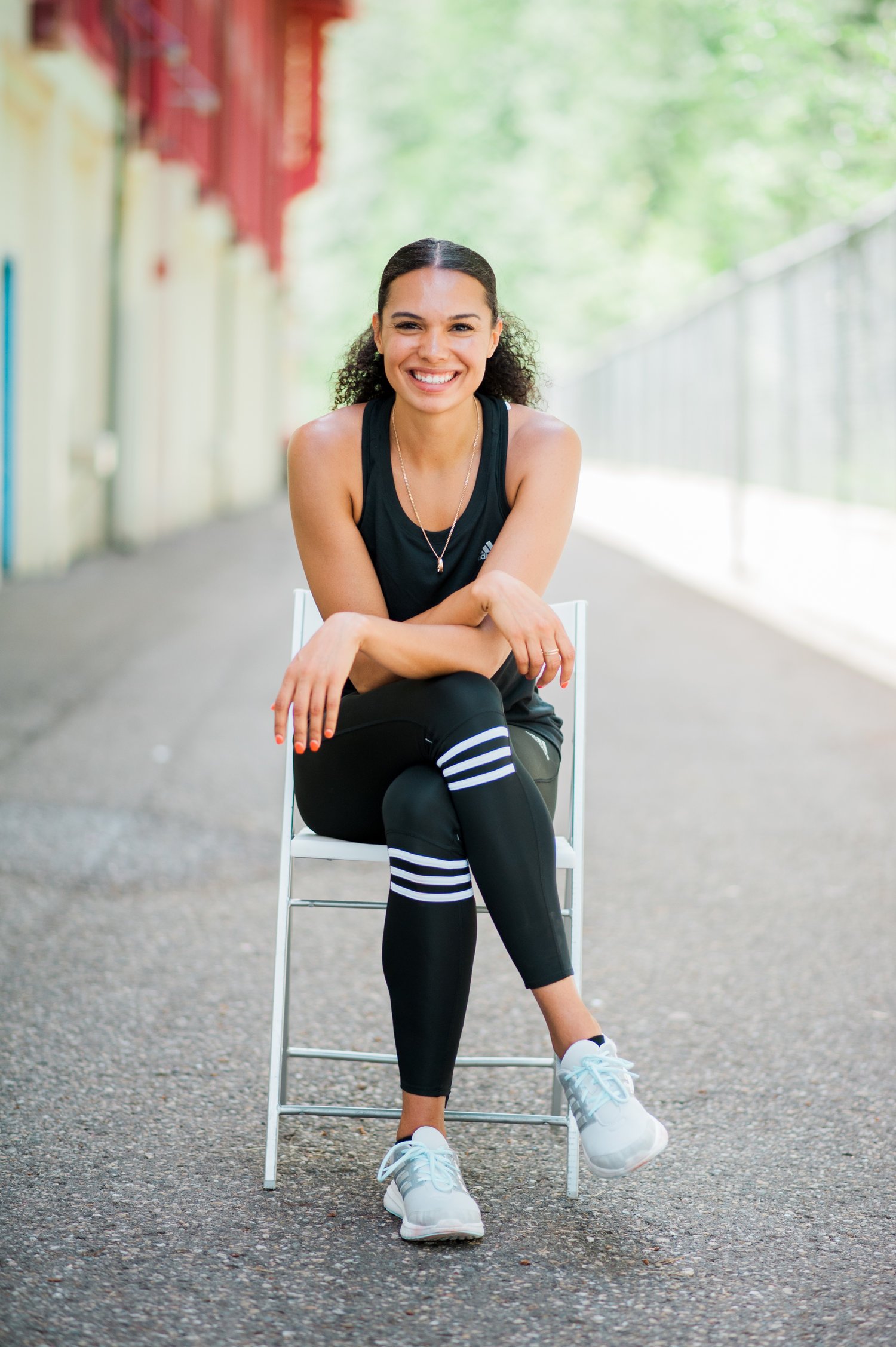 Alyxandria Treasure (AlyxTreasure) / Twitter