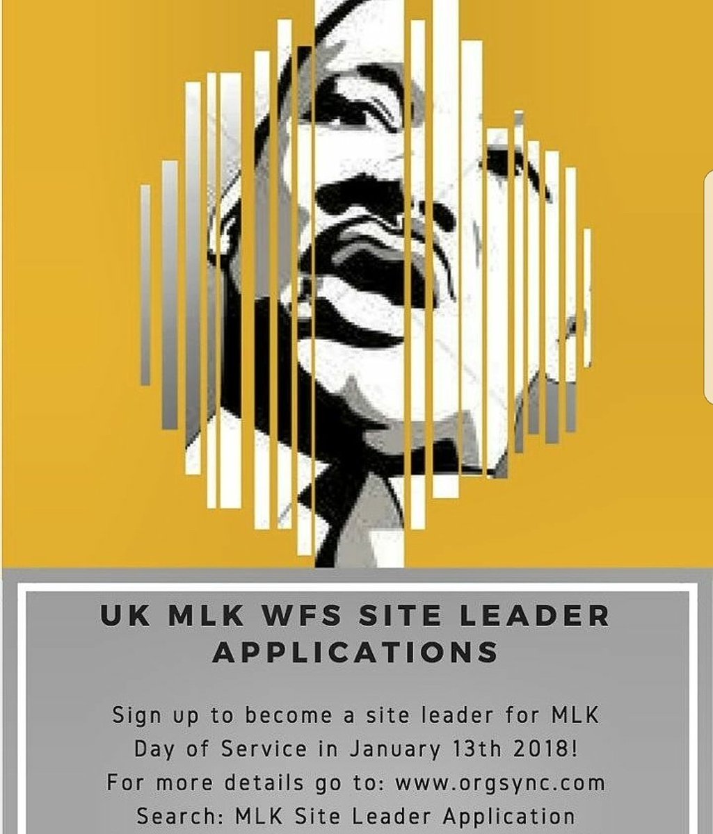 Deadline to apply is tomorrow, so don't hesitate. Apply today!