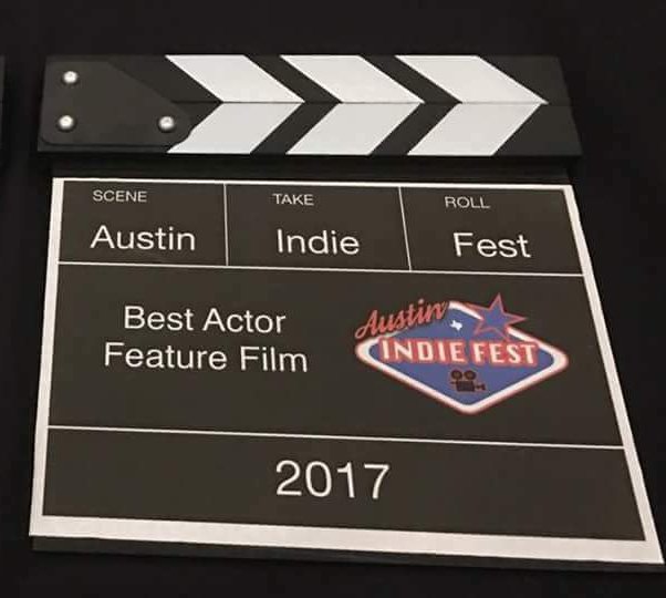 Awards announcements are online! 

Find out more at:  austinindiefest.com