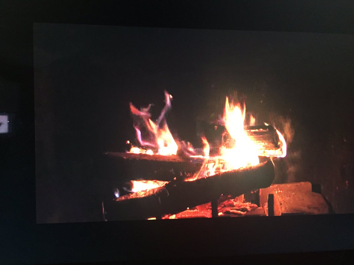 SundhInnovates's tweet photo. Writing what we're thankful for around the fireplace #cozywriting #D70ShinyApple #d70raptors https://t.co/VM2nLqZJ8w