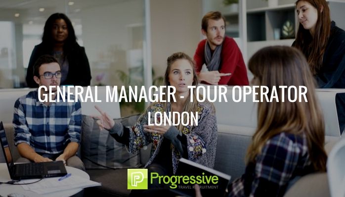 ProgTravelRec's tweet photo. GENERAL MANAGER, TOUR OPERATOR
#LONDON
This leading, luxury tour operator has a young, but highly ambitious, successful, energetic, dynamic and passionate team and they are looking to add a like minded individual to oversee it.
https://t.co/yGn4rs2SYs
#TourOperatorJobs https://t.co/IDEZ6tZ5OC