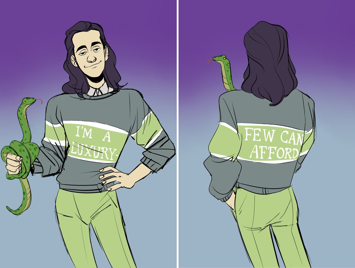 RT @sillyvantas: thor ragnarok characters with ugly 80s sweaters: a compilation #Thor #Loki #HULK #ThorRagnarok https://t.co/60FAmqpiiz