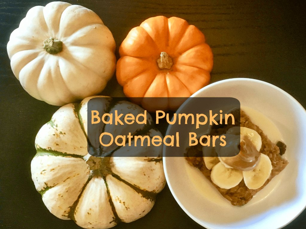 Don't go hungry on Thanksgiving morning! Give this make-ahead Baked Pumpkin Oatmeal a try… orlandodietitian.com/2017/11/20/bak…