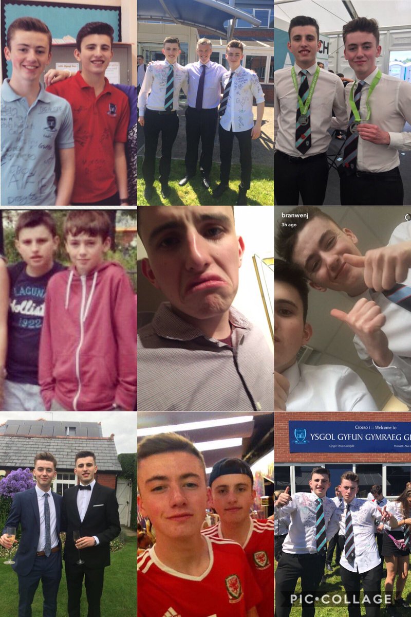 CalebRoberts99's tweet photo. @iwanjones_98 PBH Iwan Llywelyn Jones💫 Miss u &amp; buzzing for a class one on Saturday, ly lots boi❤️ https://t.co/XdEH7z741a