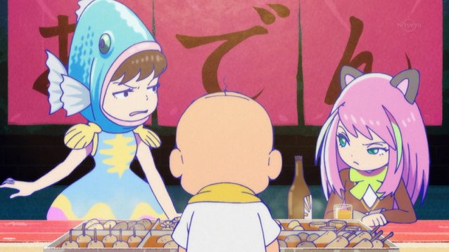 Ayakaf 悩み多き人 No Twitter 今日のおそ松さんのトト子とにゃーがちび太のおでん屋 で鉢合わせにしてケンカになるとは コレはちび太気まずすぎだろ あとおそ松さんで橋本にゃーがメインの回やってほしいです Osomatsusan T Co 1jzdtfr8 Twitter