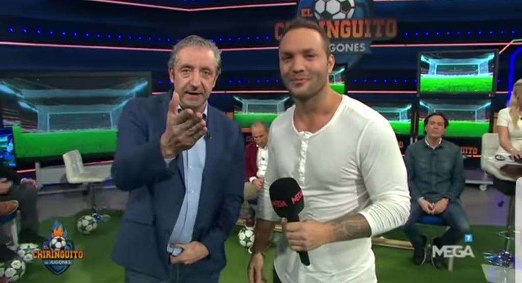 Sonny Monreal NYfans tweet media