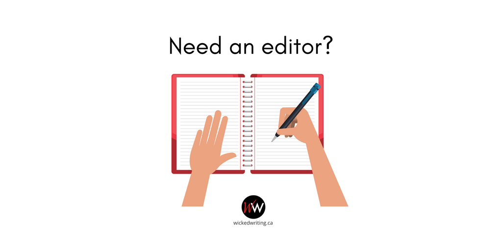WickedWriting's tweet photo. Writing requires hard work and unfettered devotion. Find out how we can help shape your narrative and be a part of your story. https://t.co/LJUNJrYiTd
