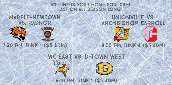 Ice Line tweet media