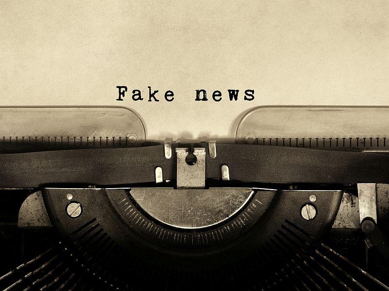 LISTEN: The Real Deal On Fake News dlvr.it/Q1zjxs https://t.co/7nzJXQ0tnx