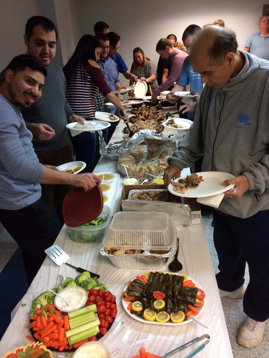 JMLOptical's tweet photo. Grateful for another JML Family Thanksgiving Celebration! https://t.co/huHvjCVOe5