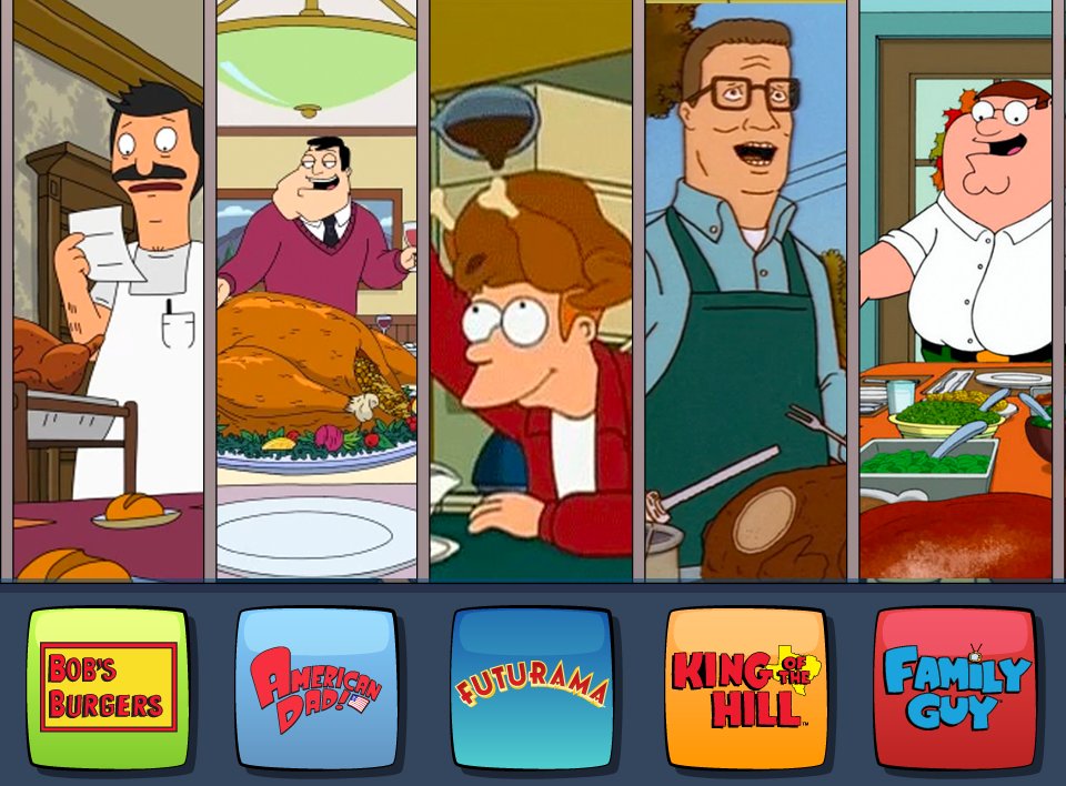 throwdowngame's tweet photo. Who cooked it best? 🍗🥂 #throwdowngame #turking https://t.co/mGlH5M6h7I