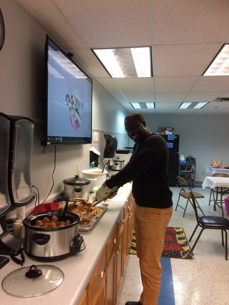 Grateful for another JML Family Thanksgiving Celebration!