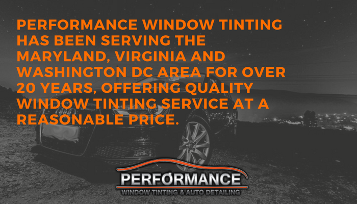 PerfWindowTint's tweet photo. Serving the Maryland, Virginia and Washington DC area for over 20 years, offering quality window tinting service at a reasonable price.
https://t.co/PP2aGyZLal
#HoCoMD #HoCoAuto https://t.co/weEhkHPWw3