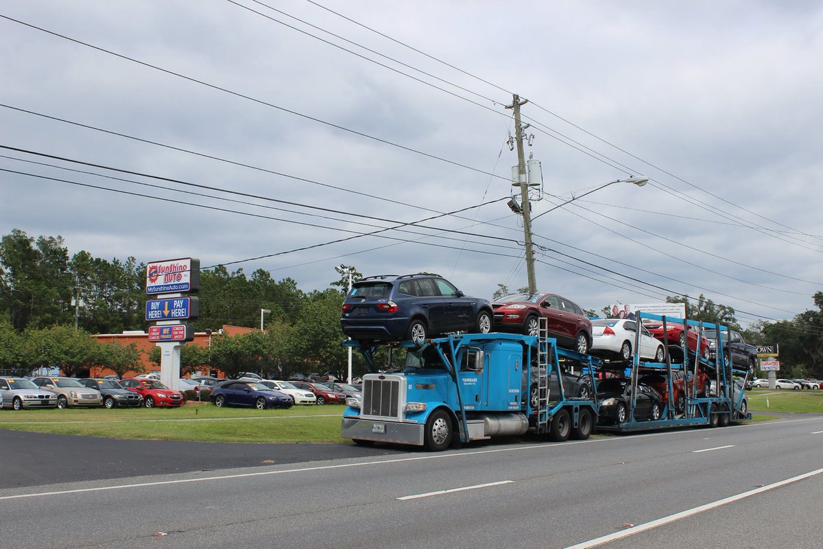 mysunshineauto's tweet photo. #fsustudents #usedcarlot #buyherepayhere #buylocal #usedcarsforsale #famustudents #gonoles #buyhere #sehablaespanol #tallahassee #buylocal #payhere #compreaquipagueaqui #usedcars #tccstudents #payhere #nocreditneeded #usedcardealer #quincyfl850 #nocredit #usecar4sale https://t.co/1X921Sgbo4