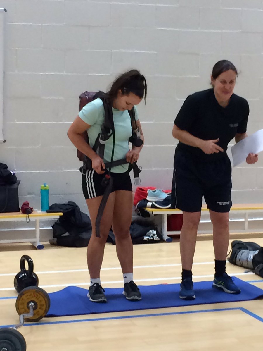 nsimo26's tweet photo. @WYFRS @WYFRSLeedsTeam Leeds Beckett Volley ball team trying out some fire fitness. WYFRS will be holding awareness days so you too can try out some entry tests. If you'd like to attend please get in touch.Think you'd like to become a Fire fighter?🔥 🚒🚒🔥https://t.co/l6wwjVxmCv https://t.co/nn7z5KF7mh