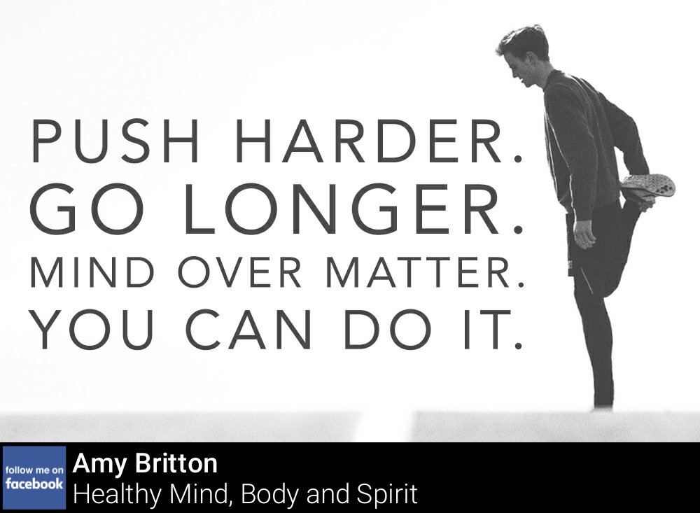 Who is ready to take on their GOALS?!?!